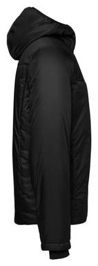 HAKRO thermische Loftjas met capuchon 0889
