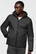HAKRO thermische Loftjas met capuchon 0889