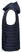 HAKRO Loftbodywarmer met capuchon 0897