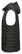 HAKRO Loftbodywarmer met capuchon 0897