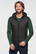 HAKRO Loftbodywarmer met capuchon 0897