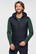 HAKRO Loftbodywarmer met capuchon 0897