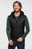 HAKRO Loftbodywarmer met capuchon 0897