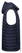 HAKRO Loftbodywarmer met capuchon 0897