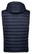 HAKRO Loftbodywarmer met capuchon 0897