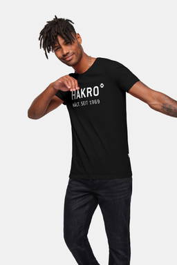 HAKRO T-shirt Logo 1969