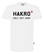 HAKRO T-shirt Logo 1969