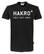HAKRO T-shirt Logo 1969