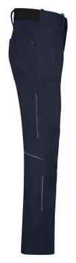HAKRO Performancebroek ECO 711L