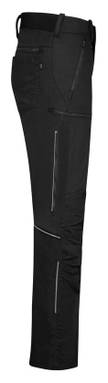 HAKRO Performancebroek ECO 711S