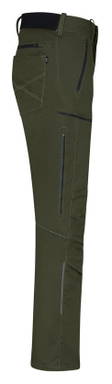 HAKRO Performancebroek ECO 711S