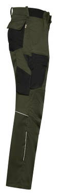 HAKRO Performance-werkbroek ECO 715L