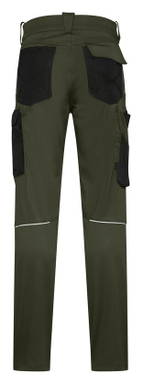 HAKRO Performance-werkbroek ECO 715L