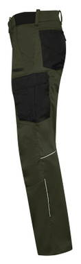 HAKRO Performance-werkbroek ECO 715L