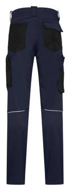 HAKRO Performance-werkbroek ECO 715L