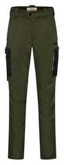 HAKRO Performance-werkbroek ECO 715L