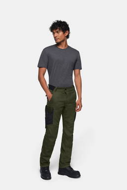 HAKRO Performance-werkbroek ECO 715S