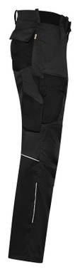 HAKRO Performance-werkbroek ECO 715S