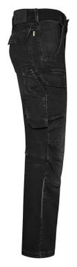 HAKRO Werkbroek van denim Dyneema® X-stretch ECO 734S