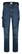 HAKRO Werkbroek van denim Dyneema® X-stretch ECO 734S