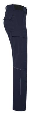 HAKRO Functionele cargobroek X-stretch 745L