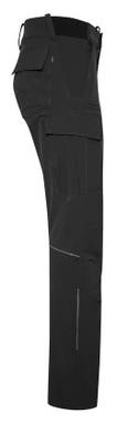 HAKRO Functionele cargobroek X-stretch 745L
