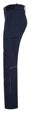HAKRO Functionele cargobroek X-stretch 745L