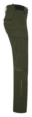 HAKRO Functionele cargobroek X-stretch 745S