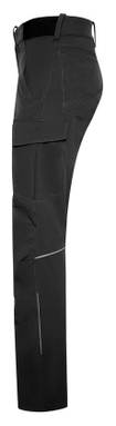 HAKRO Functionele cargobroek X-stretch 745S