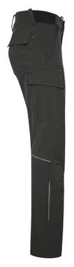 HAKRO Functionele cargobroek X-stretch 745S