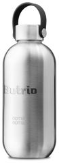 Noma Noma Recycled Steel Insulated Bottle Silver 750 ml Thermosflasche