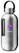 Noma Noma Recycled Steel Insulated Bottle Silver 750 ml thermosfles