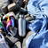 Noma Noma Recycled Steel Insulated Bottle Silver 750 ml thermosfles
