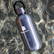 Noma Noma Recycled Steel Insulated Bottle Silver 750 ml thermosfles