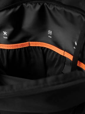 Nordic Drift Trail RCS Daypack Summit 25L