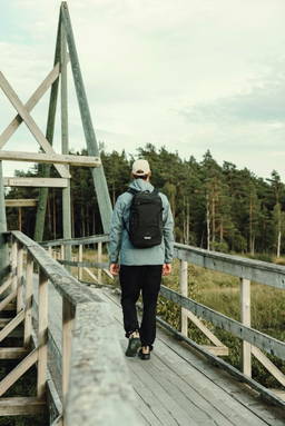 Nordic Drift Trail RCS Daypack Summit 25L