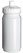 Tacx Daiya O2 bidon 550 ml - Wit