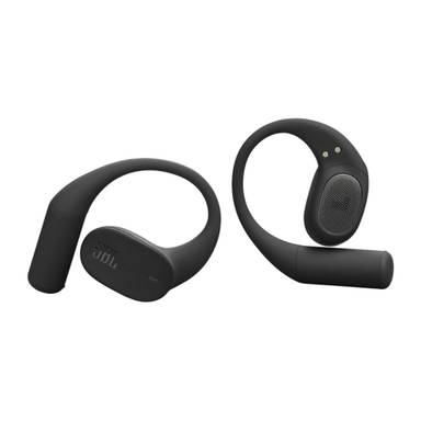 JBL Sense Lite draadloze oordopjes - Zwart