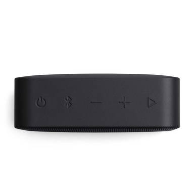 JBL Go Essential 2 bluetooth speaker - Zwart