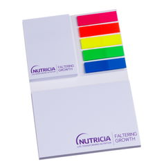 Softcover Combi Set