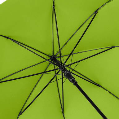 Fare AC regular paraplu 1145 - Lime