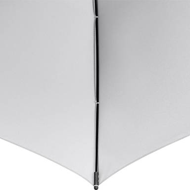 Fare AC regular paraplu 1145 - White