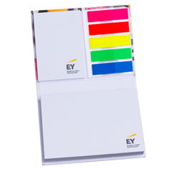 Hardcover Combi Set