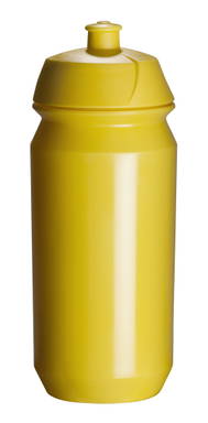 Tacx Shiva bottle 500 ml - Yellow