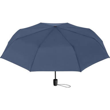 Fare Topless opvouwbare paraplu 5001 - Navy