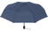 Fare Topless opvouwbare paraplu 5001 - Navy