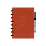 Rusty red