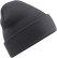 Beechfield Original beanie - Graphite grey