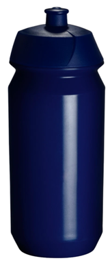 Borracce Tacx Shiva O2 500 ml - Blu scuro