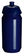 Tacx Shiva O2 bidon 500 ml - Donkerblauw